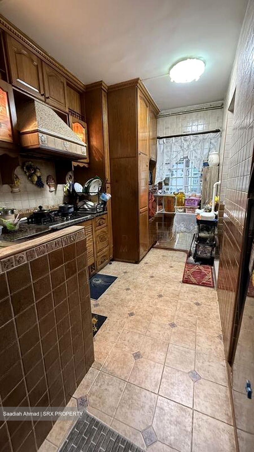 Blk 162 Tampines Street 12 (Tampines), HDB 5 Rooms #524999091